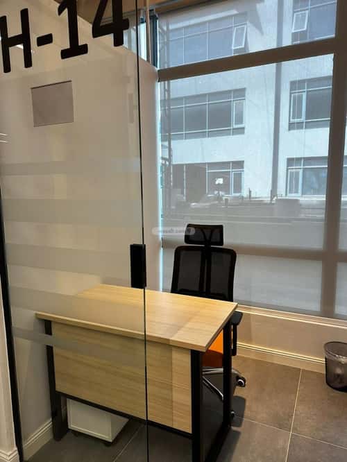 مكتب للإيجار الملك عبدالعزيز، وسط الرياض، الرياض