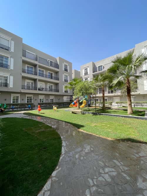 Apartment with 2 Bedrooms Hitteen, North Riyadh, Riyadh