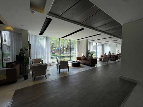 شقة بغرفتين حطين، شمال الرياض، الرياض