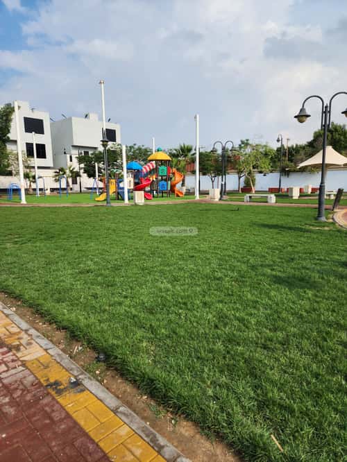 فيلا 575 متر مربع مع 6 شقق واجهة جنوبية أبحر الشمالية، شمال جدة، جدة