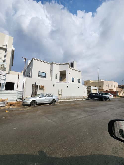 فيلا 575 متر مربع مع 6 شقق واجهة جنوبية أبحر الشمالية، شمال جدة، جدة