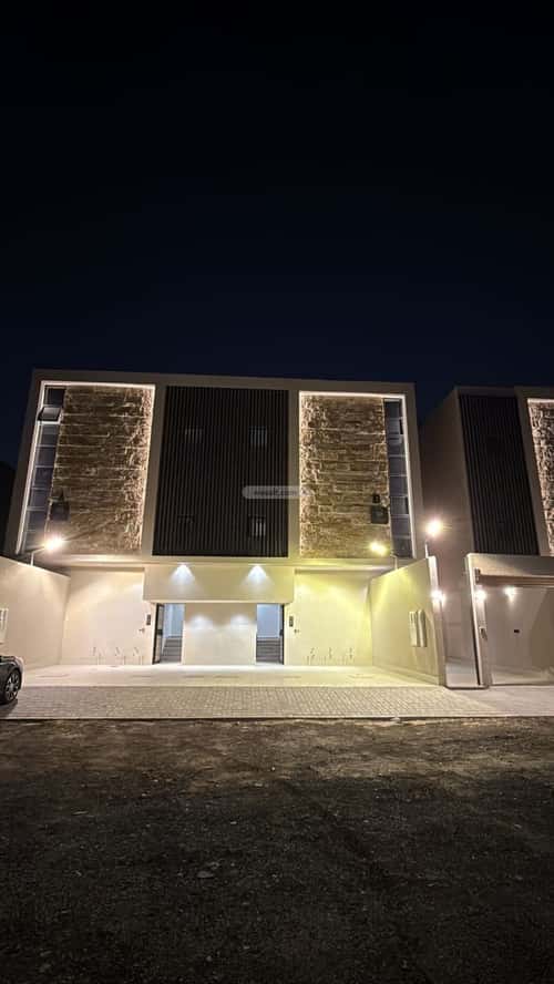 Floor 182.63 SQM with 3 Bedrooms Ash-Shifa, South Riyadh, Riyadh