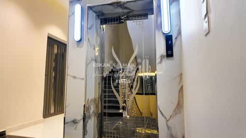 Floor 203.97 SQM with 6 Bedrooms Al Maaridh, Khamis Mushait