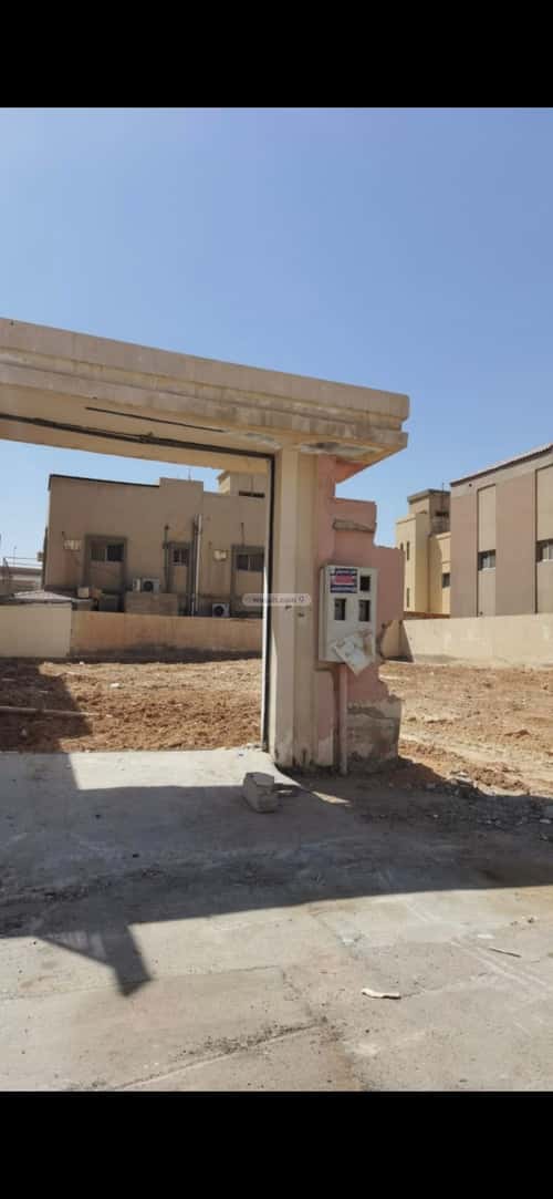 Villa 500 SQM Facing East on 20m Width Street Al-Faruq, Central Riyadh, Riyadh