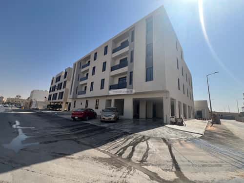 Apartment 165 SQM with 4 Bedrooms Al-Yarmuk, East Riyadh, Riyadh