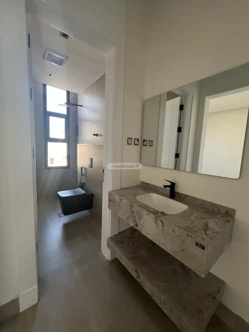 شقة 4 غرف في اليرموك