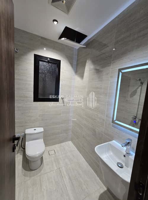 فيلا 417.62 متر مربع شرقية على شارع 15م الرحاب 1، جازان