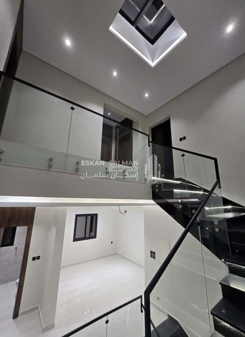 فيلا 417.62 متر مربع شرقية على شارع 15م الرحاب 1، جازان