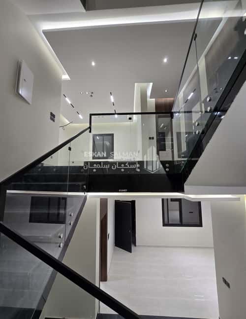 Villa 417.62 SQM Facing East on 15m Width Street Al Rihab 1, Jazan