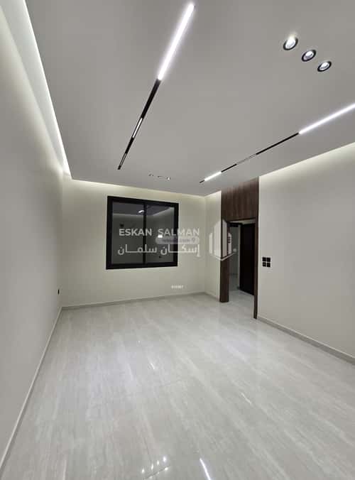 Villa 417.62 SQM Facing East on 15m Width Street Al Rihab 1, Jazan