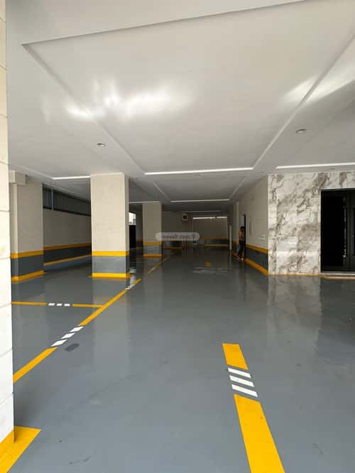 شقة ب 5 غرف الصفاء، شمال جدة، جدة