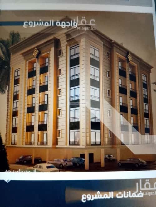 Apartment with 3 Bedrooms Al Nuzha, North Jeddah, Jeddah