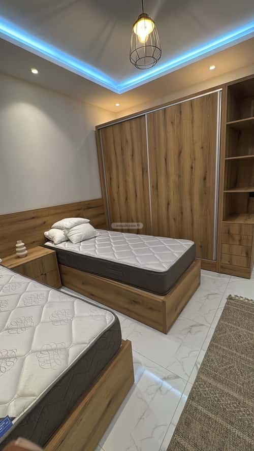 Apartment with 3 bedrooms الصواري، شمال جدة، جدة