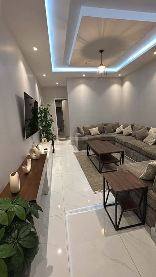 Apartment with 3 Bedrooms Al Swaryee, North Jeddah, Jeddah