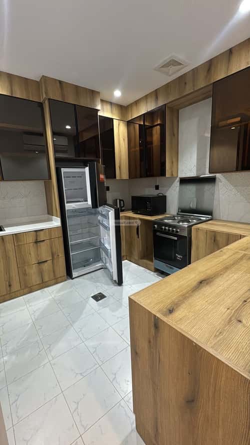 Apartment with 3 Bedrooms Al Swaryee, North Jeddah, Jeddah
