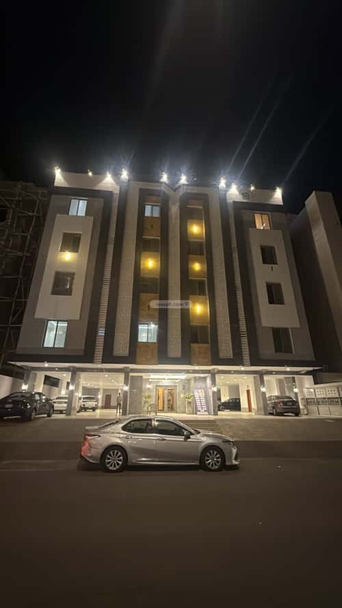 Apartment with 3 Bedrooms Al Swaryee, North Jeddah, Jeddah