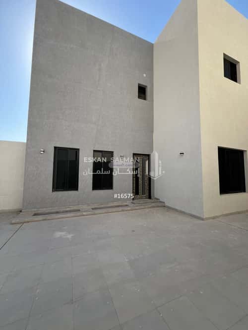 دور 235.57 متر مربع ب 7 غرف الفاخرية، عنيزة