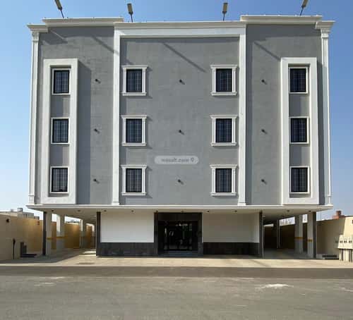 Apartment 150 SQM with 4 Bedrooms Alfalaqalgadeed, Makkah Al Mukarramah