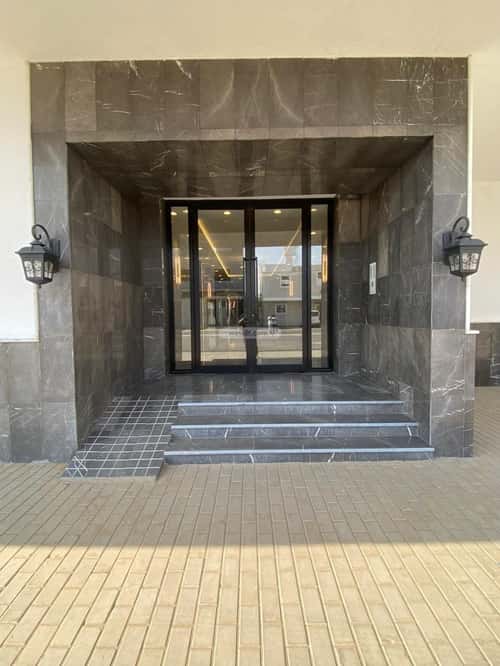 Apartment 150 SQM with 4 Bedrooms Alfalaqalgadeed, Makkah Al Mukarramah