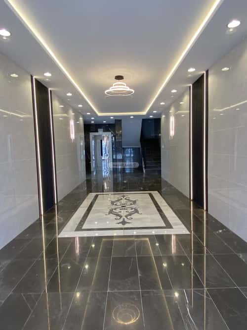 Apartment 150 SQM with 4 Bedrooms Alfalaqalgadeed, Makkah Al Mukarramah