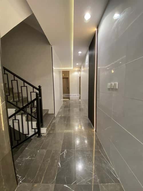 Apartment 150 SQM with 4 Bedrooms Alfalaqalgadeed, Makkah Al Mukarramah