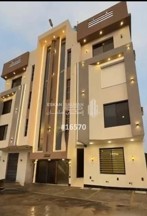 Apartment with 6 Bedrooms Al Safa, Abha