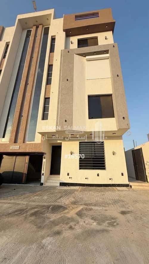 شقة ب 6 غرف الصفاء، أبها