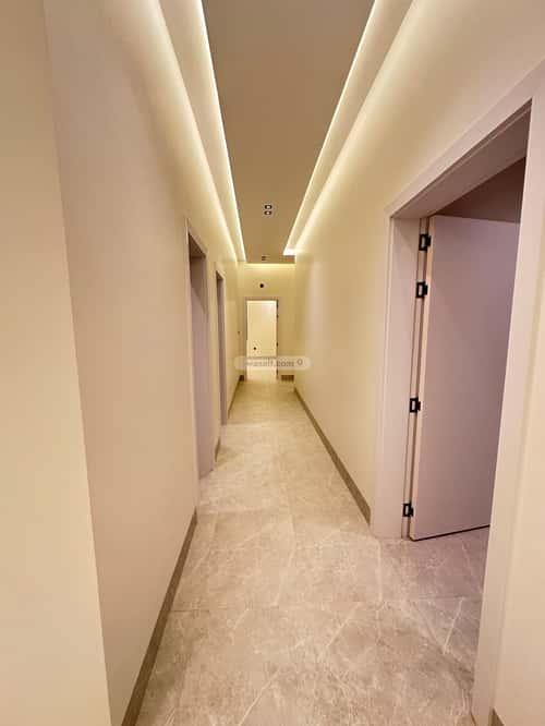 Floor with 4 Bedrooms Al-Arid, North Riyadh, Riyadh