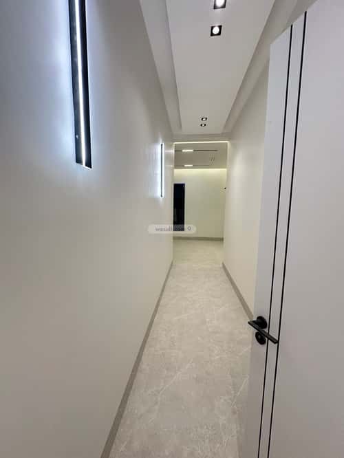 دور ب 4 غرف العارض، شمال الرياض، الرياض