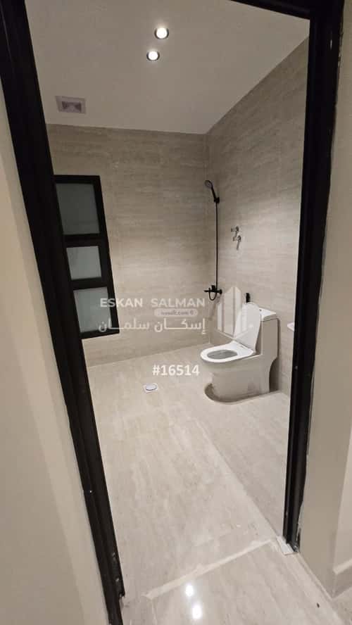 Villa 290 SQM Facing South on 15m Width Street Prince Sultan Southern District, Aleuyun