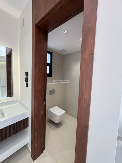 Villa 293.25 SQM Facing South on 15m Width Street Al Awniyah, Eanizah