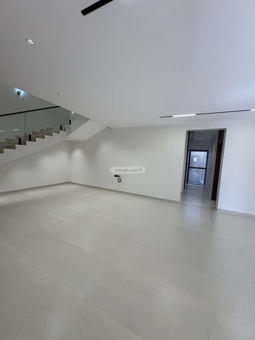 Villa 293.25 SQM Facing South on 15m Width Street Al Awniyah, Eanizah