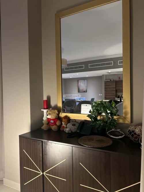 Apartment with 2 Bedrooms As-Sahafa, North Riyadh, Riyadh