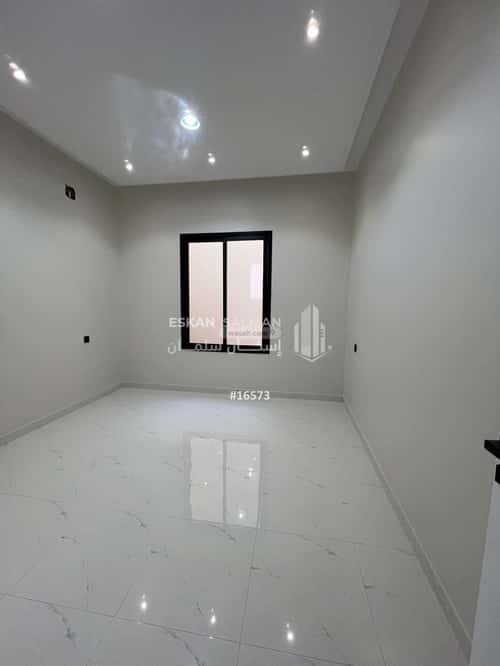 Floor 220.16 SQM with 5 Bedrooms As Salam, Eanizah