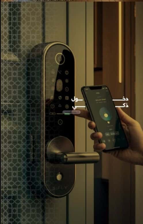 شقة ب 4 غرف النزهة، شمال جدة، جدة