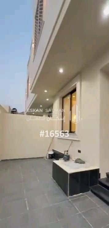 فيلا 291.57 متر مربع شمالية على شارع 15م المسيال الجديد، مكة المكرمة