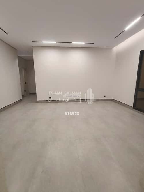 Floor 179 SQM with 5 bedrooms الرمال، شرق الرياض، الرياض