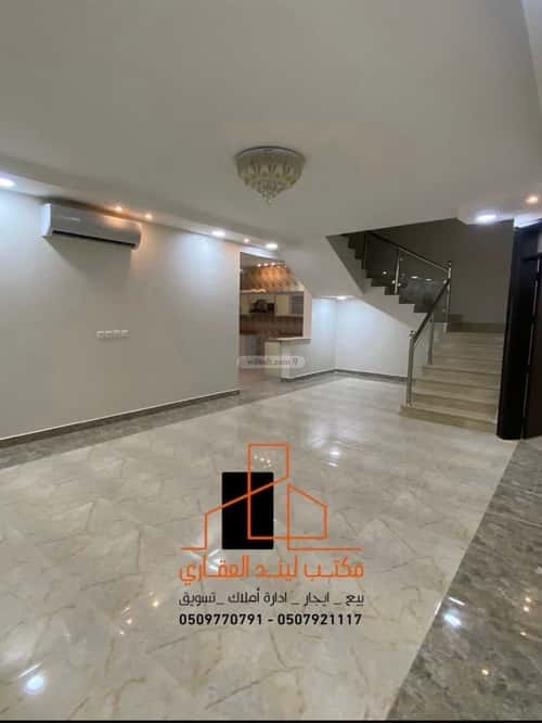 Villa 344.42 SQM Facing South with 5 Bedrooms Ar Rawdah, Bariduh