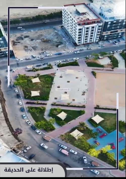 شقة ب 4 غرف الواحة، شرق جدة، جدة