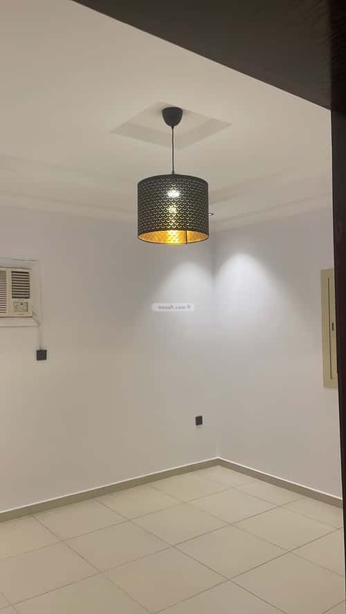 Semi-Furnished Apartment 103 SQM with 4 Bedrooms Al Salamah, North Jeddah, Jeddah