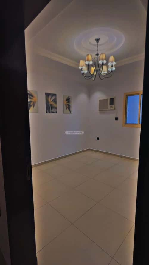 Semi-Furnished Apartment 103 SQM with 4 Bedrooms Al Salamah, North Jeddah, Jeddah