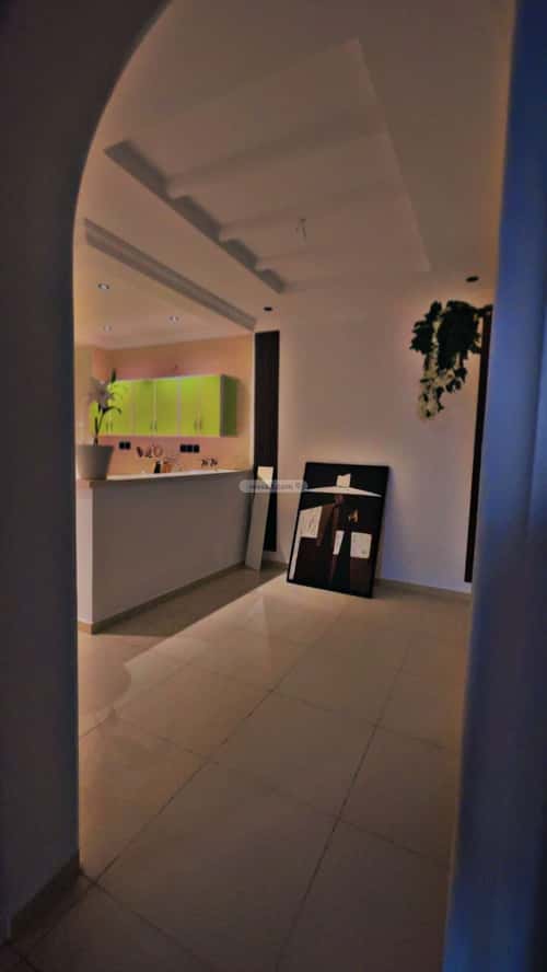 Semi-Furnished Apartment 103 SQM with 4 Bedrooms Al Salamah, North Jeddah, Jeddah