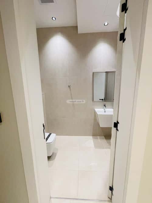 شقة ب 3 غرف قرطبة، شرق الرياض، الرياض