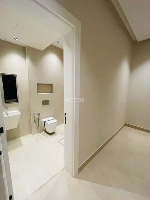 Apartment with 3 Bedrooms Qurtubah, East Riyadh, Riyadh