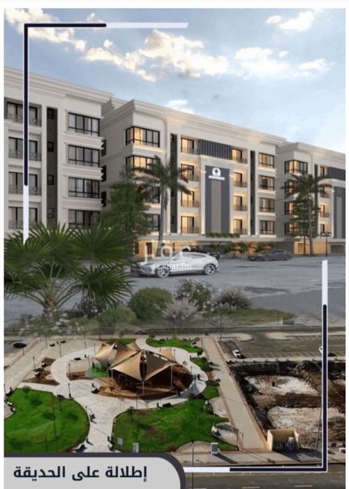 Apartment with 5 Bedrooms Al Swaryee, North Jeddah, Jeddah