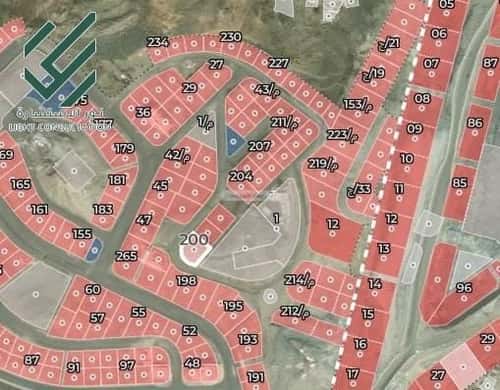 Land 396 SQM Facing West on 12m Width Street Alandalous, Makkah Al Mukarramah