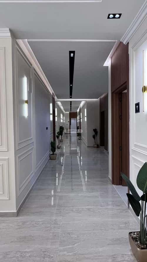 Apartment with 4 bedrooms ظهرة لبن، غرب الرياض، الرياض