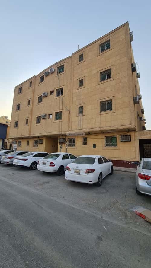 شقة بغرفتين الدار البيضاء، جنوب الرياض، الرياض