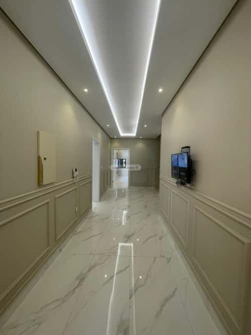 فيلا 312.5 متر مربع واجهة شرقية ب 7 غرف الزمرد، شمال جدة، جدة