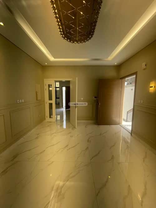 Villa 312.5 SQM Facing East with 7 Bedrooms Al Zomorod, North Jeddah, Jeddah